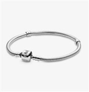 Bracciale Pandora Moments in Argento 594593C00-15 - 594593C00-15